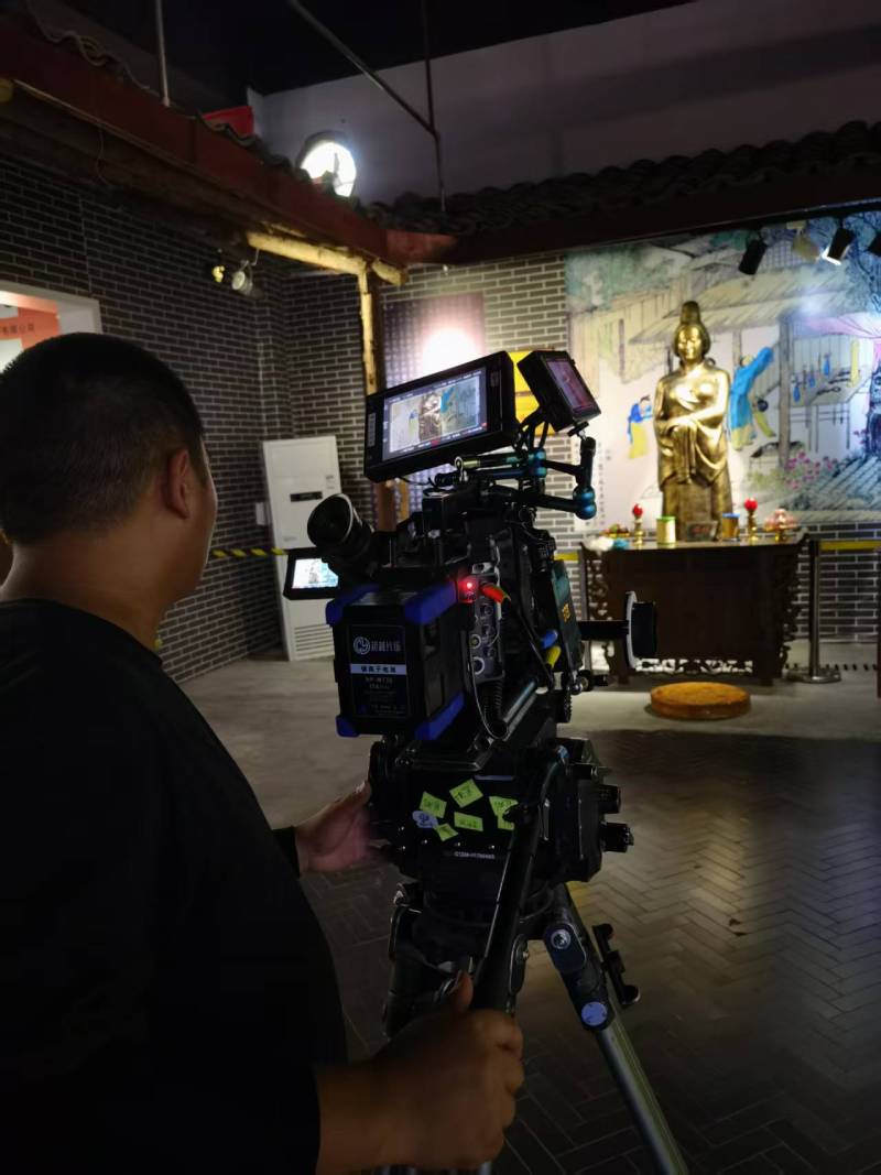 聚焦集宁区产品宣传视频拍摄公司，以专业实力赋能品牌声量升级