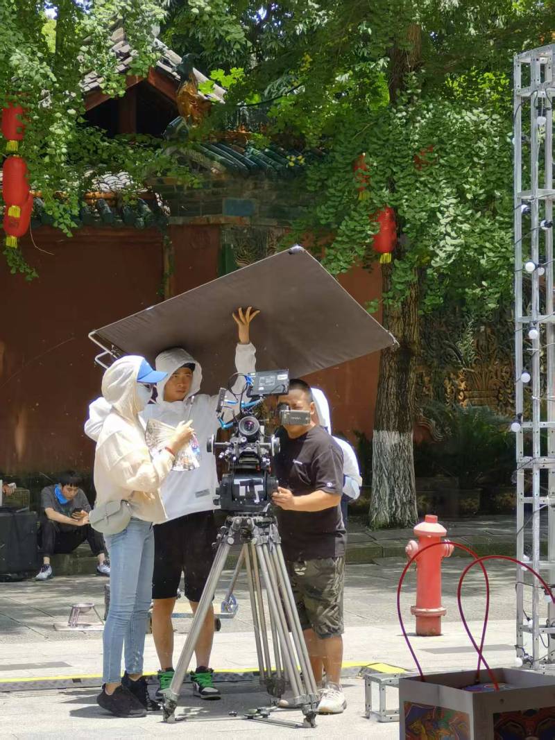 集宁区产品宣传视频拍摄公司避坑：资质、案例、服务全解析