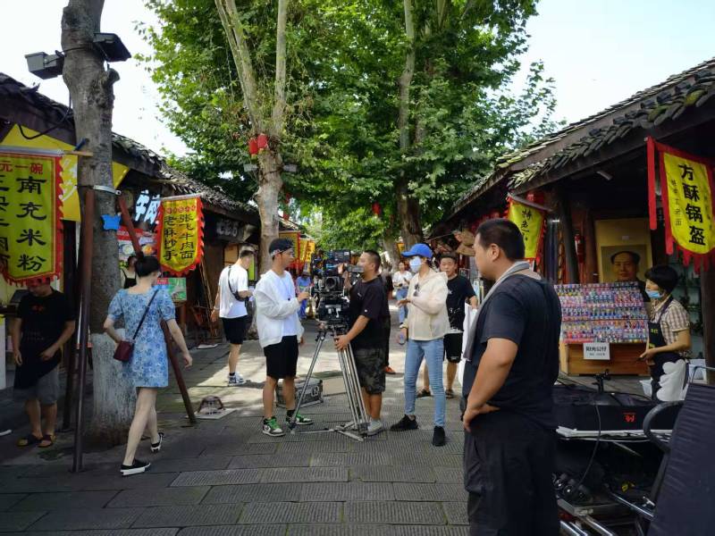 集宁区产品视频拍摄技术升级：AI与三维动画深度融合