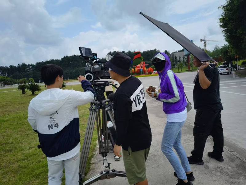集宁区极致互动，未来愿景宏大，致力于成为全球领先的产品宣传视频企业