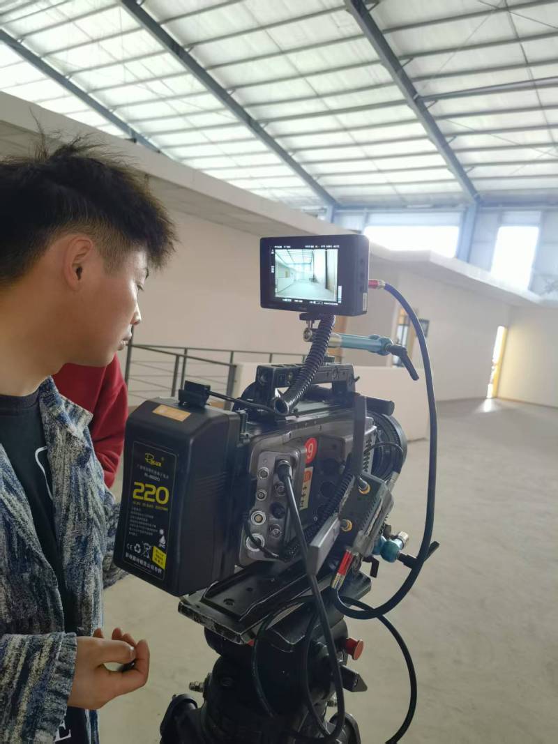 集宁区电商产品视频拍摄制作：小成本也能产出高质感内容？